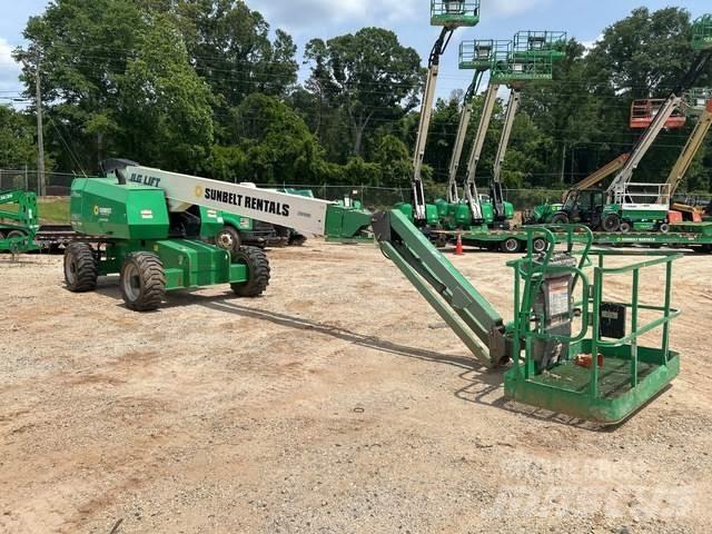 JLG 660SJ Ostalo za građevinarstvo