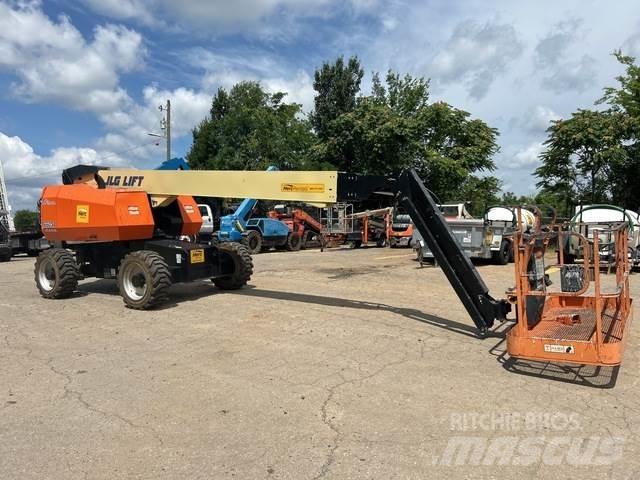 JLG 660SJ Ostalo za građevinarstvo