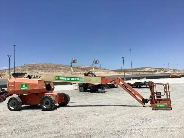 JLG 660SJ Ostalo za građevinarstvo