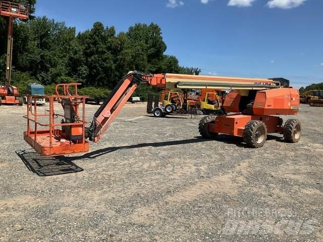JLG 660SJ Ostalo za građevinarstvo