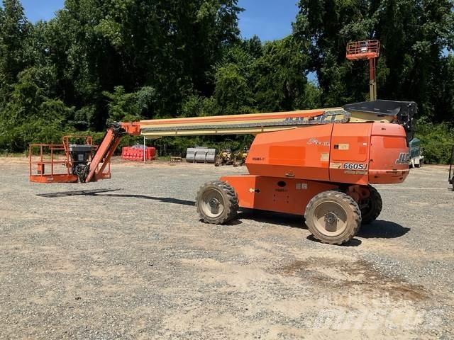 JLG 660SJ Ostalo za građevinarstvo