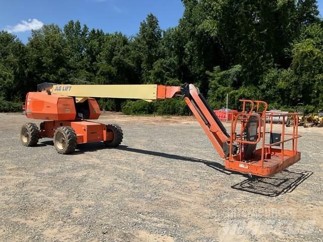 JLG 660SJ Ostalo za građevinarstvo