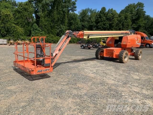 JLG 660SJ Ostalo za građevinarstvo