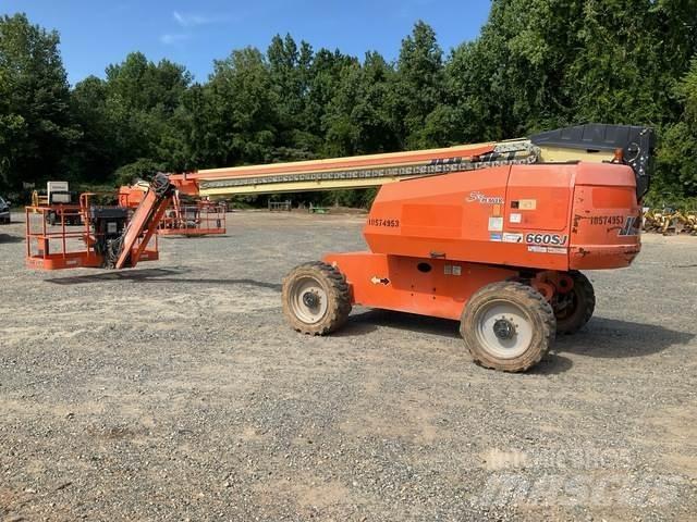 JLG 660SJ Ostalo za građevinarstvo