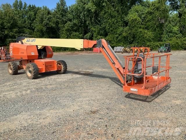 JLG 660SJ Ostalo za građevinarstvo