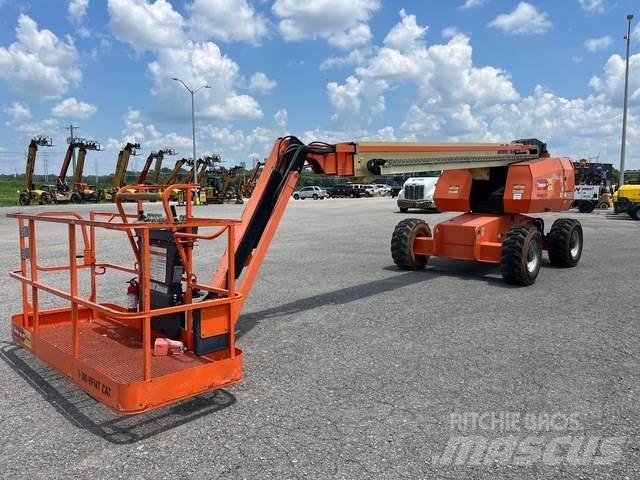 JLG 660SJ Ostalo za građevinarstvo