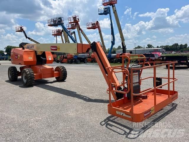 JLG 660SJ Ostalo za građevinarstvo