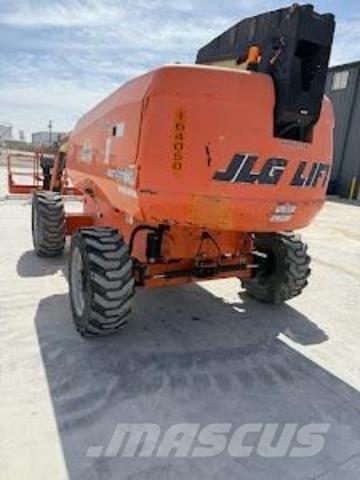 JLG 660SJ Teleskopske podizne platforme