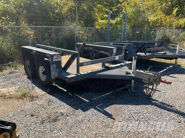 JLG 7610 Niski utovarivači