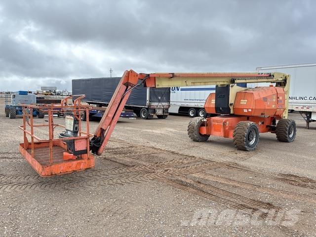 JLG 800 AJ Zglobne podizne platforme