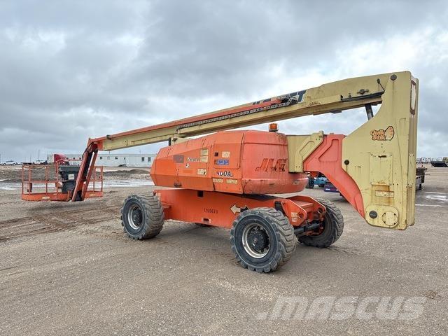 JLG 800 AJ Zglobne podizne platforme
