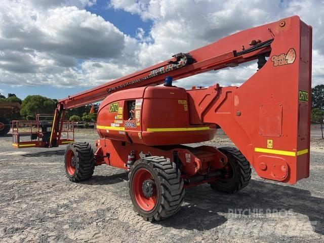 JLG 800 AJ Ostalo za građevinarstvo