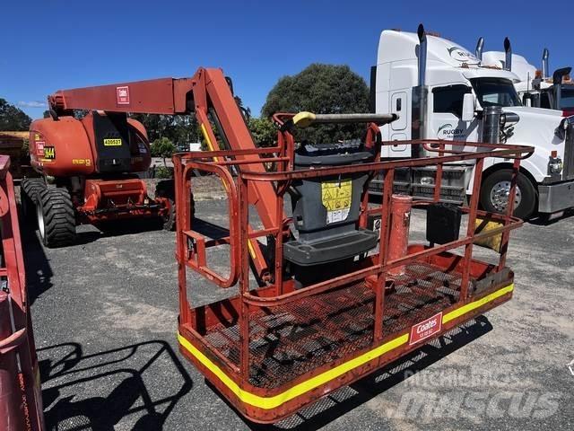 JLG 800 AJ Ostalo za građevinarstvo