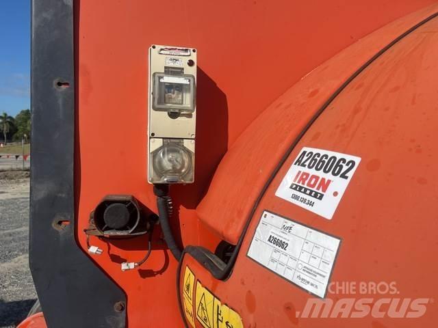 JLG 800 AJ Ostalo za građevinarstvo