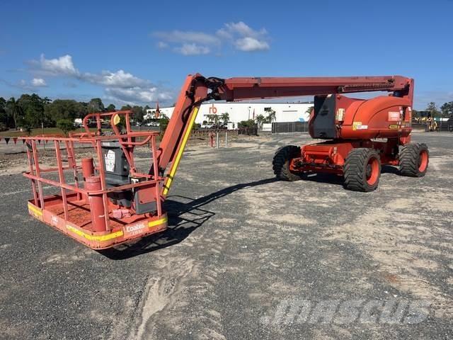 JLG 800 AJ Zglobne podizne platforme