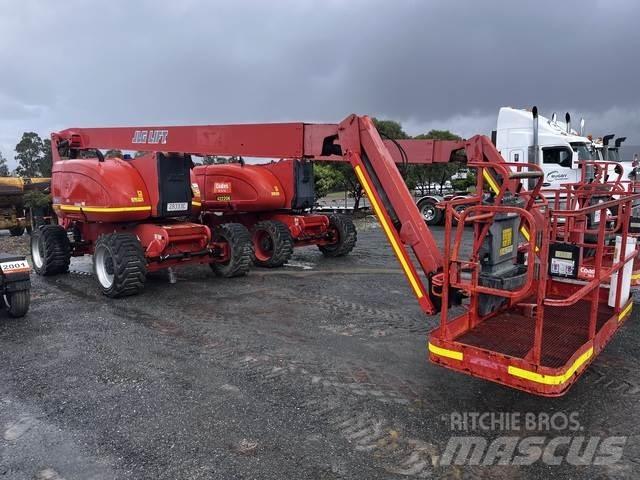 JLG 800 AJ Ostalo za građevinarstvo