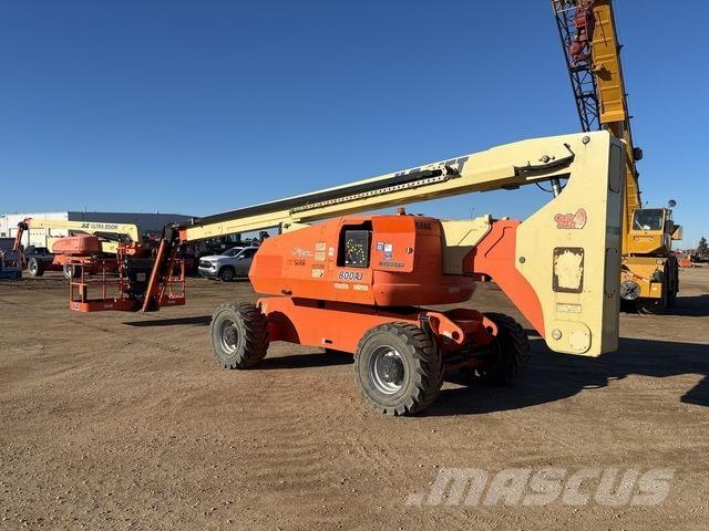 JLG 800 AJ Zglobne podizne platforme