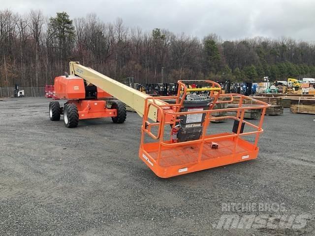 JLG 800 S Ostalo za građevinarstvo