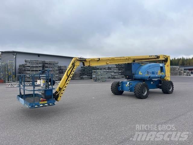 JLG 800AJ Ostalo za građevinarstvo