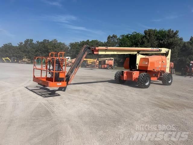 JLG 800AJ Ostalo za građevinarstvo