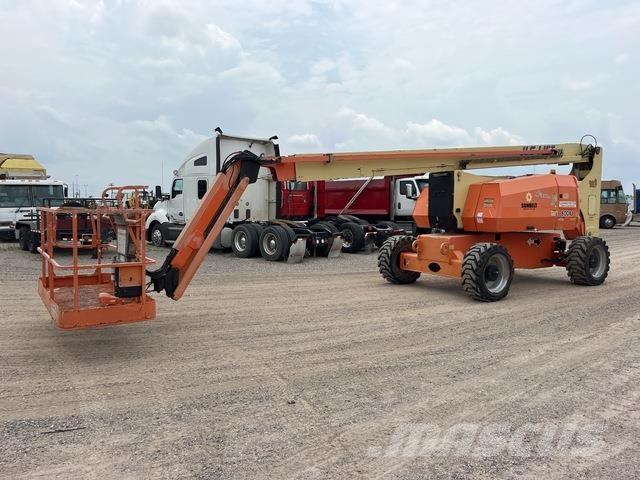 JLG 800AJ Zglobne podizne platforme