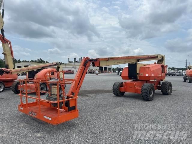 JLG 800AJ Ostalo za građevinarstvo