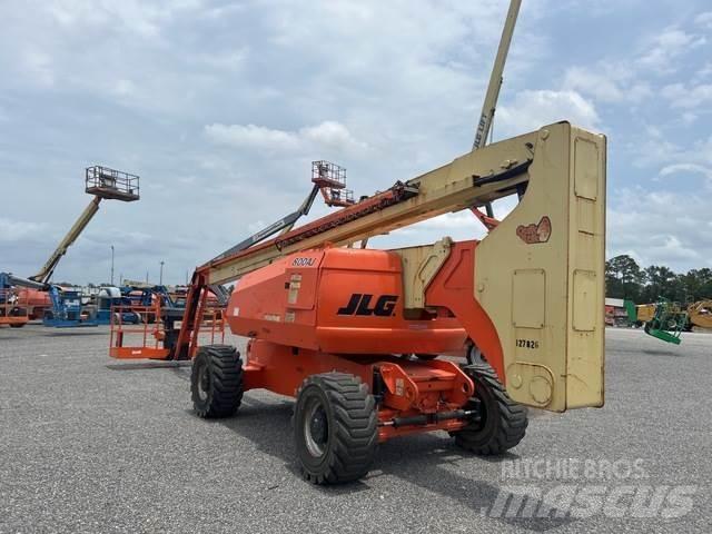JLG 800AJ Ostalo za građevinarstvo