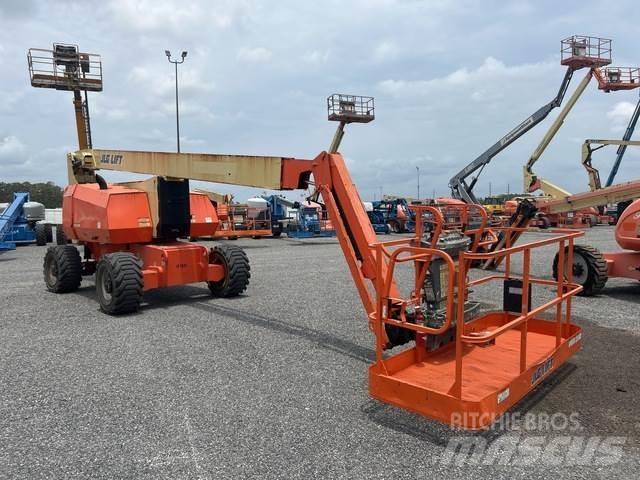 JLG 800AJ Ostalo za građevinarstvo