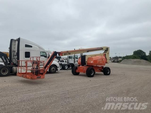 JLG 800AJ Zglobne podizne platforme