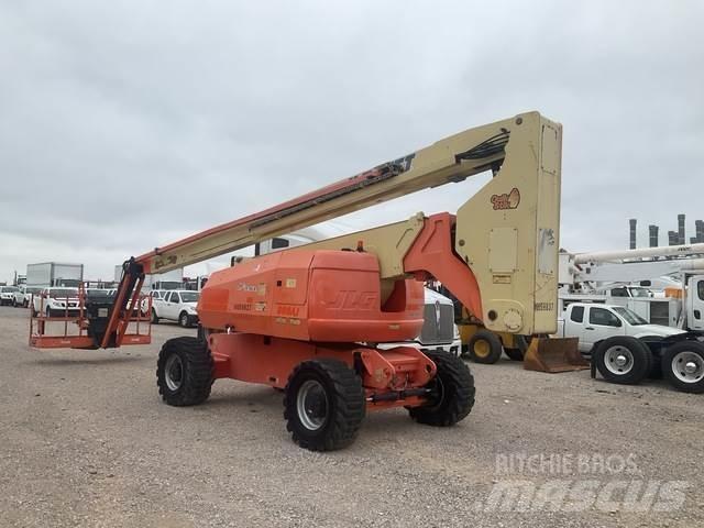 JLG 800AJ Zglobne podizne platforme