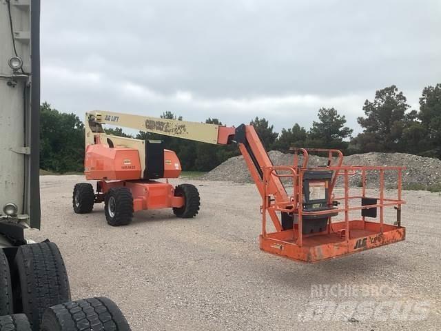 JLG 800AJ Zglobne podizne platforme
