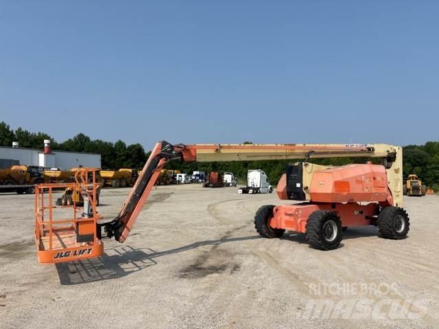 JLG 800AJ Zglobne podizne platforme