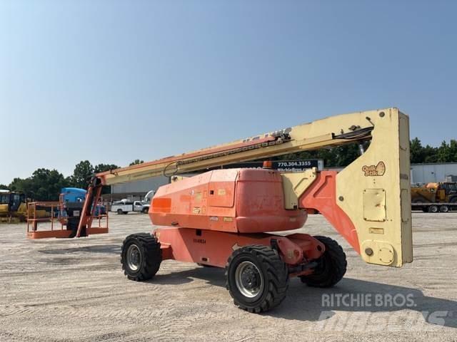 JLG 800AJ Zglobne podizne platforme