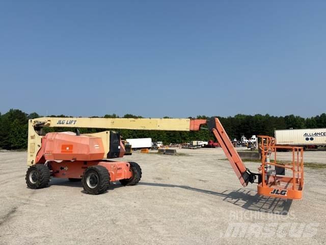JLG 800AJ Zglobne podizne platforme