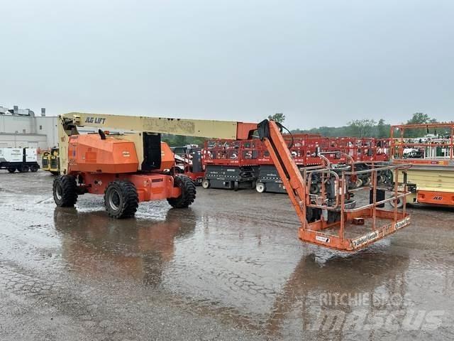 JLG 800AJ Ostalo za građevinarstvo