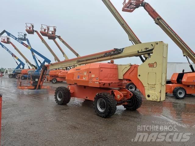 JLG 800AJ Ostalo za građevinarstvo