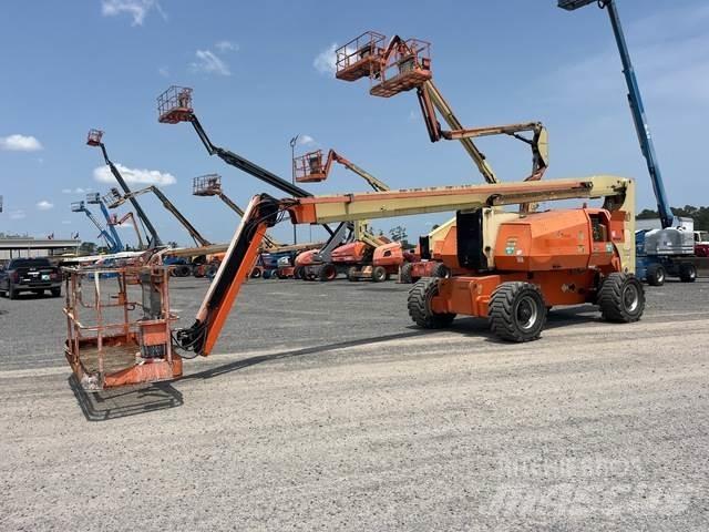 JLG 800AJ Zglobne podizne platforme