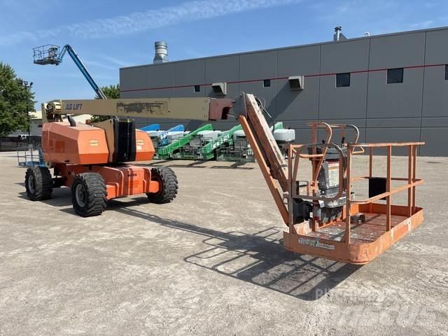 JLG 800AJ Zglobne podizne platforme
