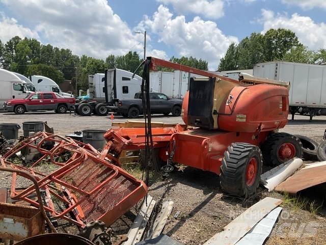 JLG 800AJ Ostalo za građevinarstvo