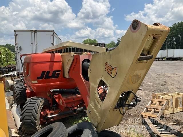 JLG 800AJ Ostalo za građevinarstvo