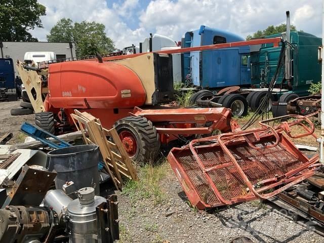 JLG 800AJ Ostalo za građevinarstvo