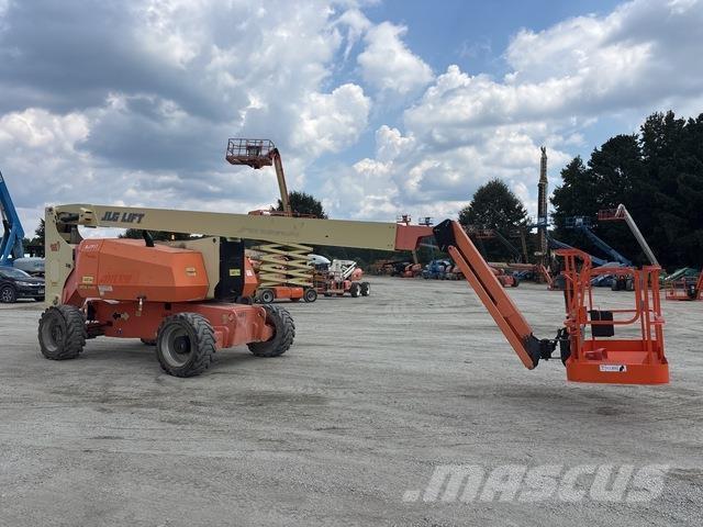 JLG 800AJ Zglobne podizne platforme
