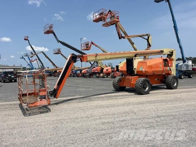 JLG 800AJ Zglobne podizne platforme
