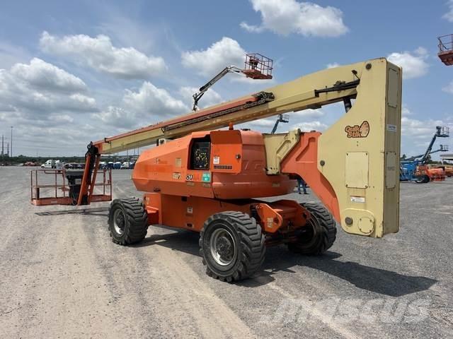 JLG 800AJ Zglobne podizne platforme
