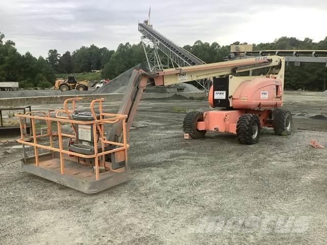 JLG 800AJ Zglobne podizne platforme