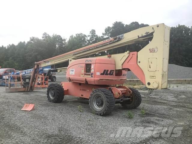 JLG 800AJ Zglobne podizne platforme