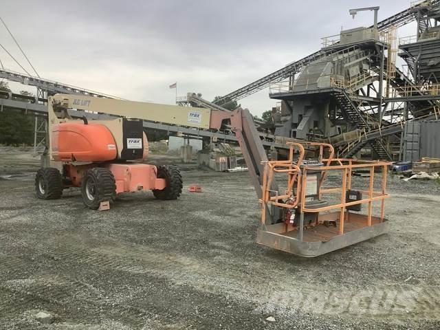 JLG 800AJ Zglobne podizne platforme