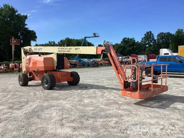 JLG 800AJ Ostalo za građevinarstvo