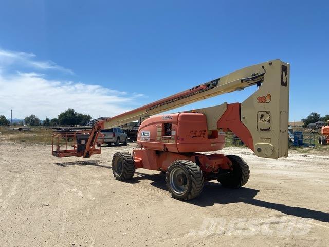 JLG 800AJ Zglobne podizne platforme