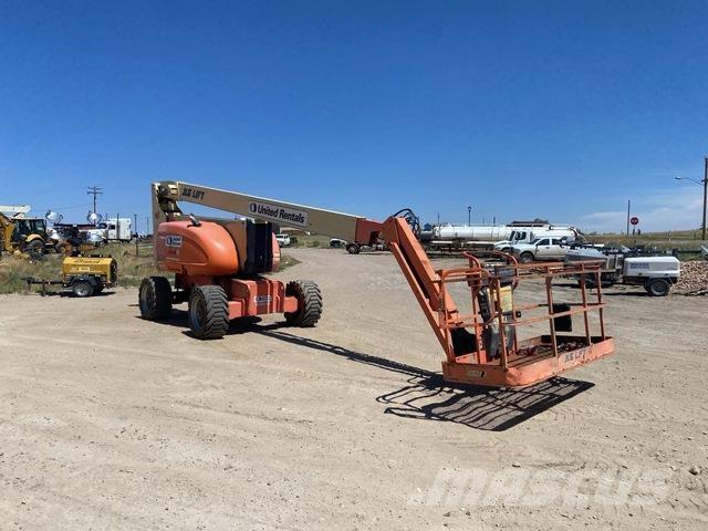 JLG 800AJ Zglobne podizne platforme